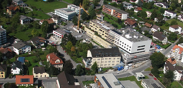 Bludenz LKH