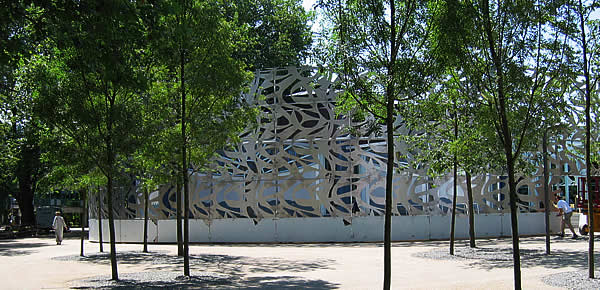 Casino - Bregenz