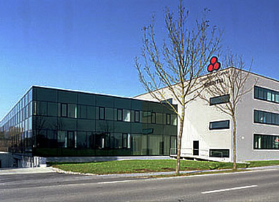 CCR - Lustenau