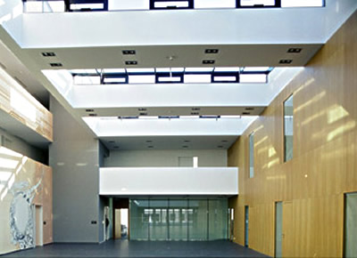 CCR - Lustenau