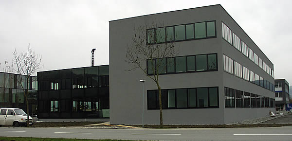 CCR - Lustenau