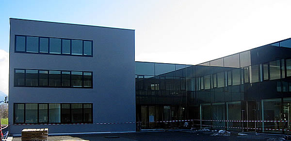 CCR - Lustenau