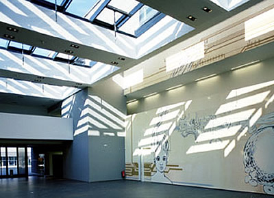 CCR - Lustenau