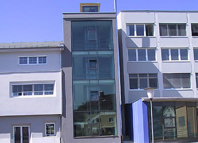 Fabrik am See