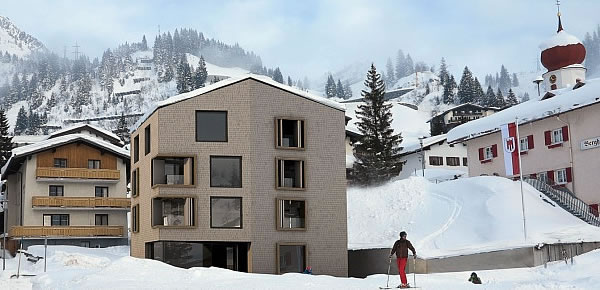 Fuxbau Stuben