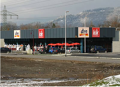 Herrenau II