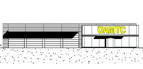 &Ouml;AMTC - B&Uuml;RS