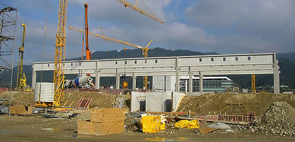 Rupp K&auml;sefabrik - H&ouml;rbranz