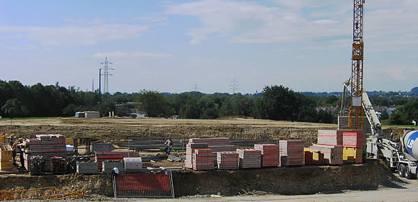 Rupp K&auml;sefabrik - H&ouml;rbranz