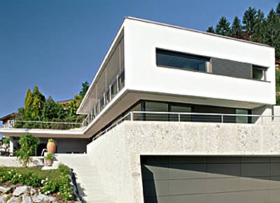 Familie Vonbank - Lochau