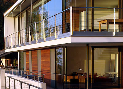 Wohnhaus Watzenegg 
